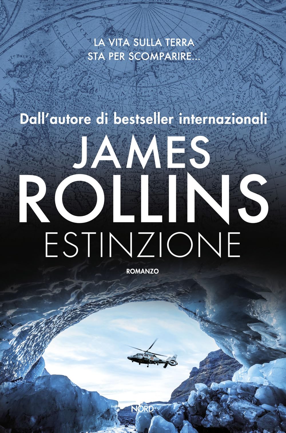 Estinzione (Narrativa Nord) Action & Adventure