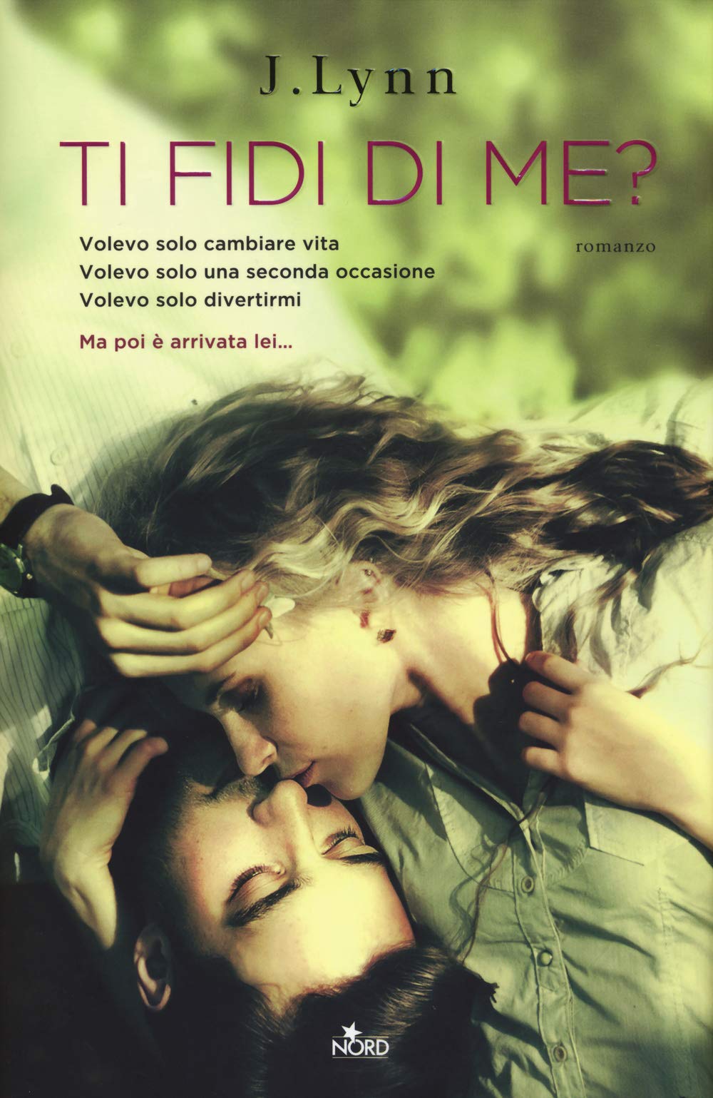 Ti fidi di me? Contemporary literature