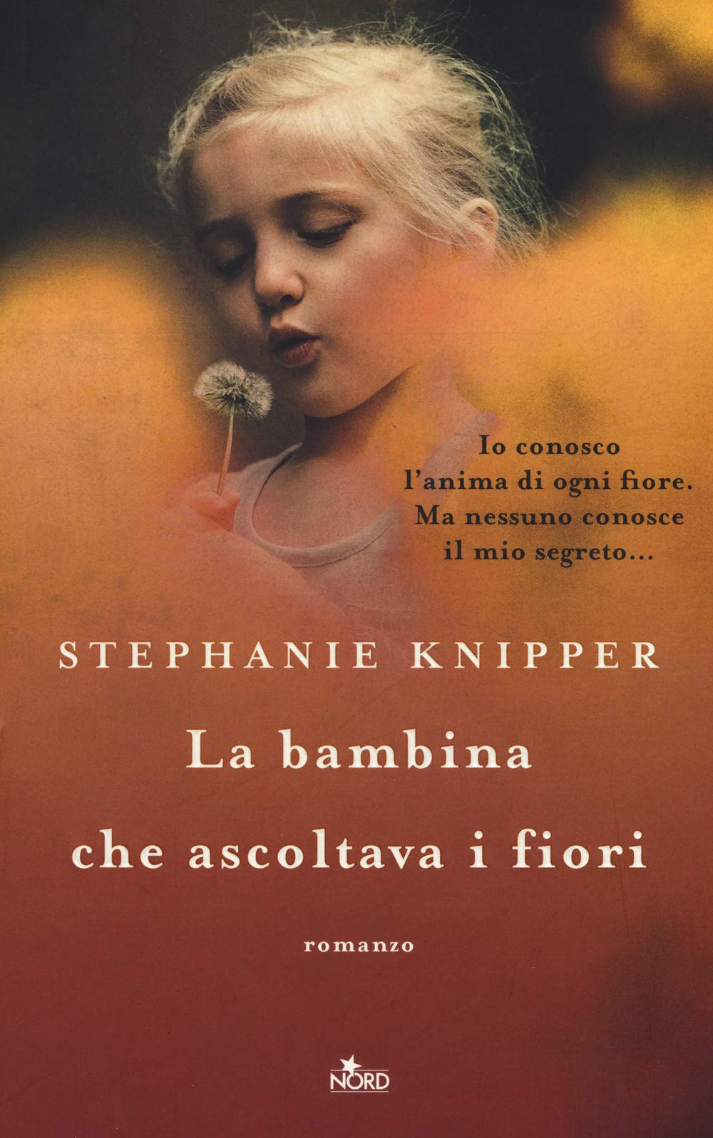 La bambina che ascoltava i fiori book