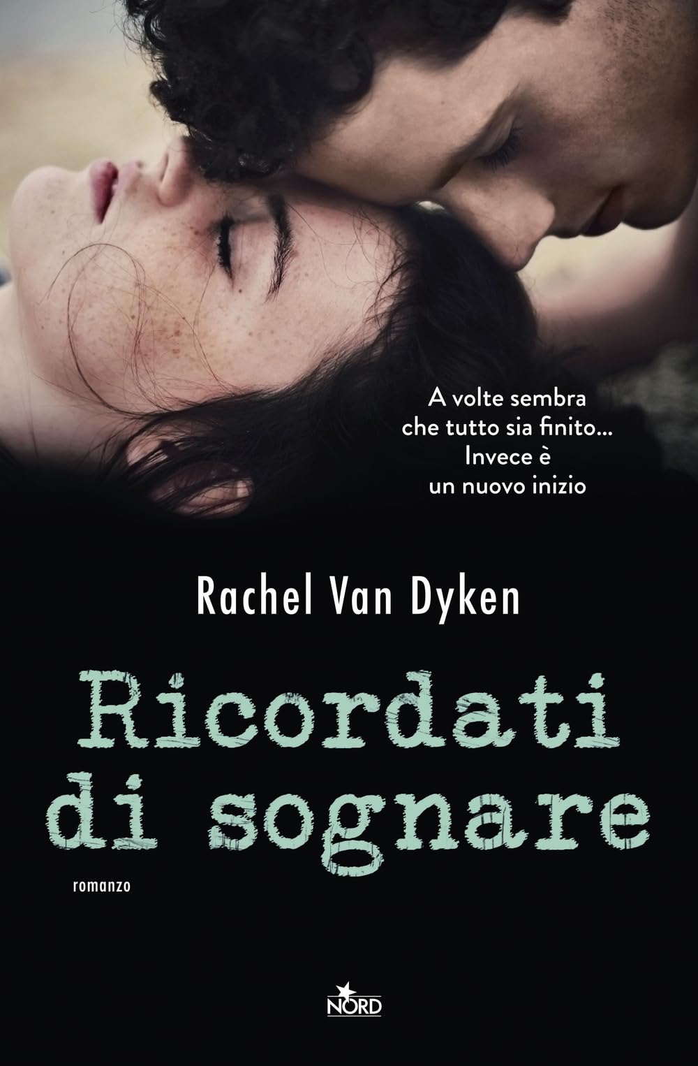 Ricordati di sognare (Narrativa Nord) Contemporary literature