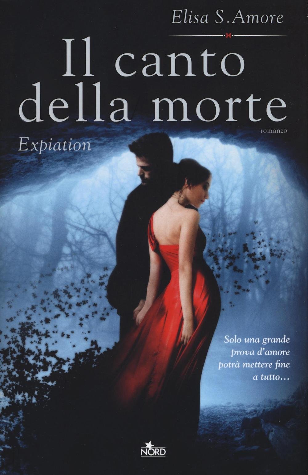 Il canto della morte. Expiation (Narrativa Nord) Horror & Mystery