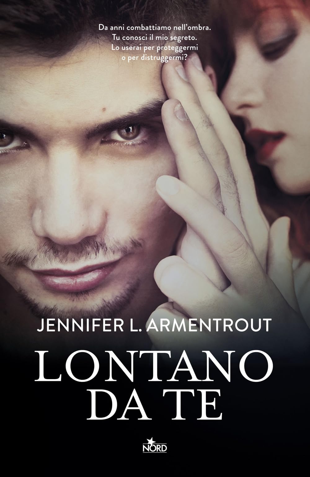 Lontano da te. Wicked (Narrativa Nord) Contemporary literature