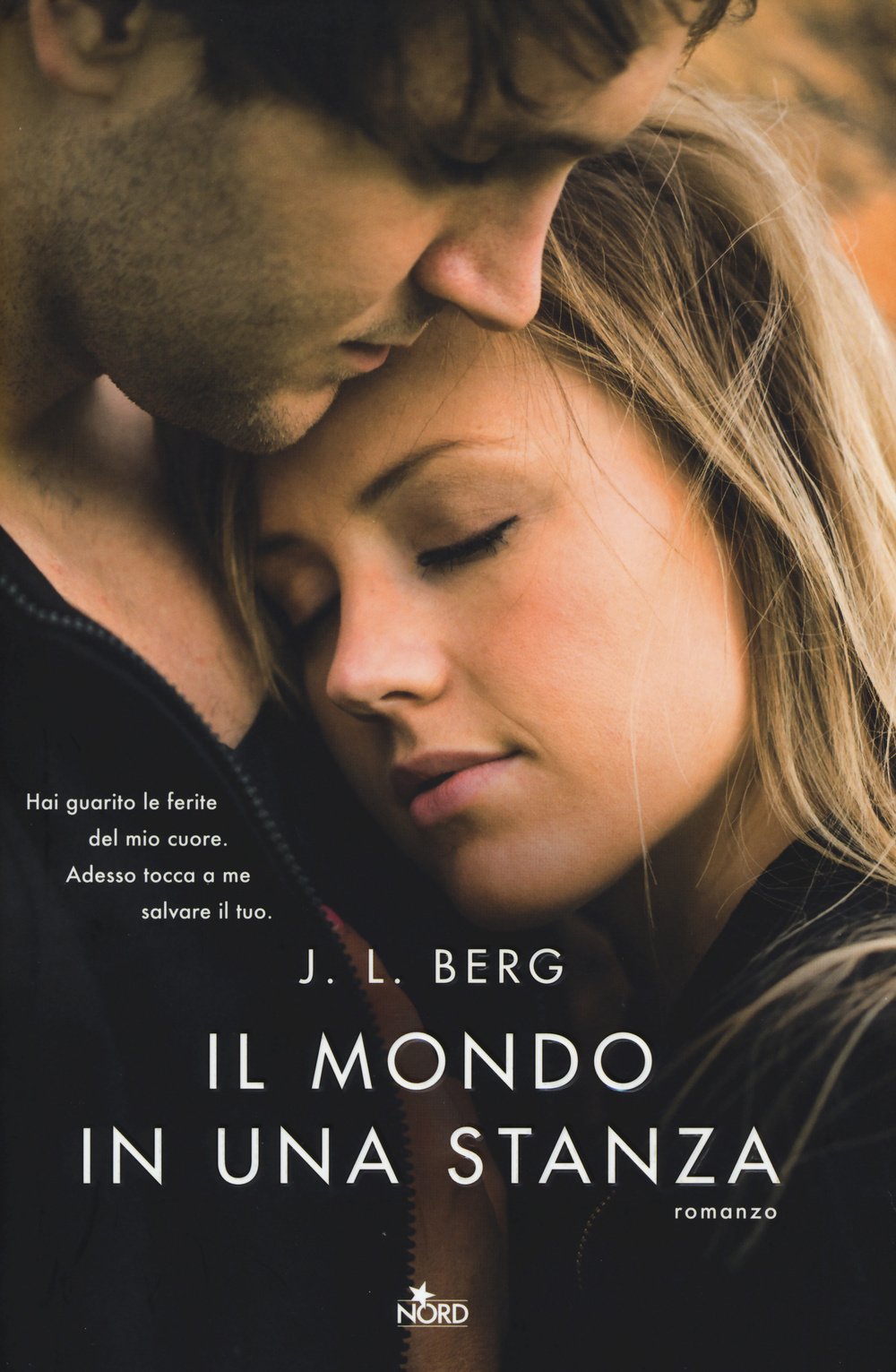 Il mondo in una stanza (Narrativa Nord) Contemporary literature