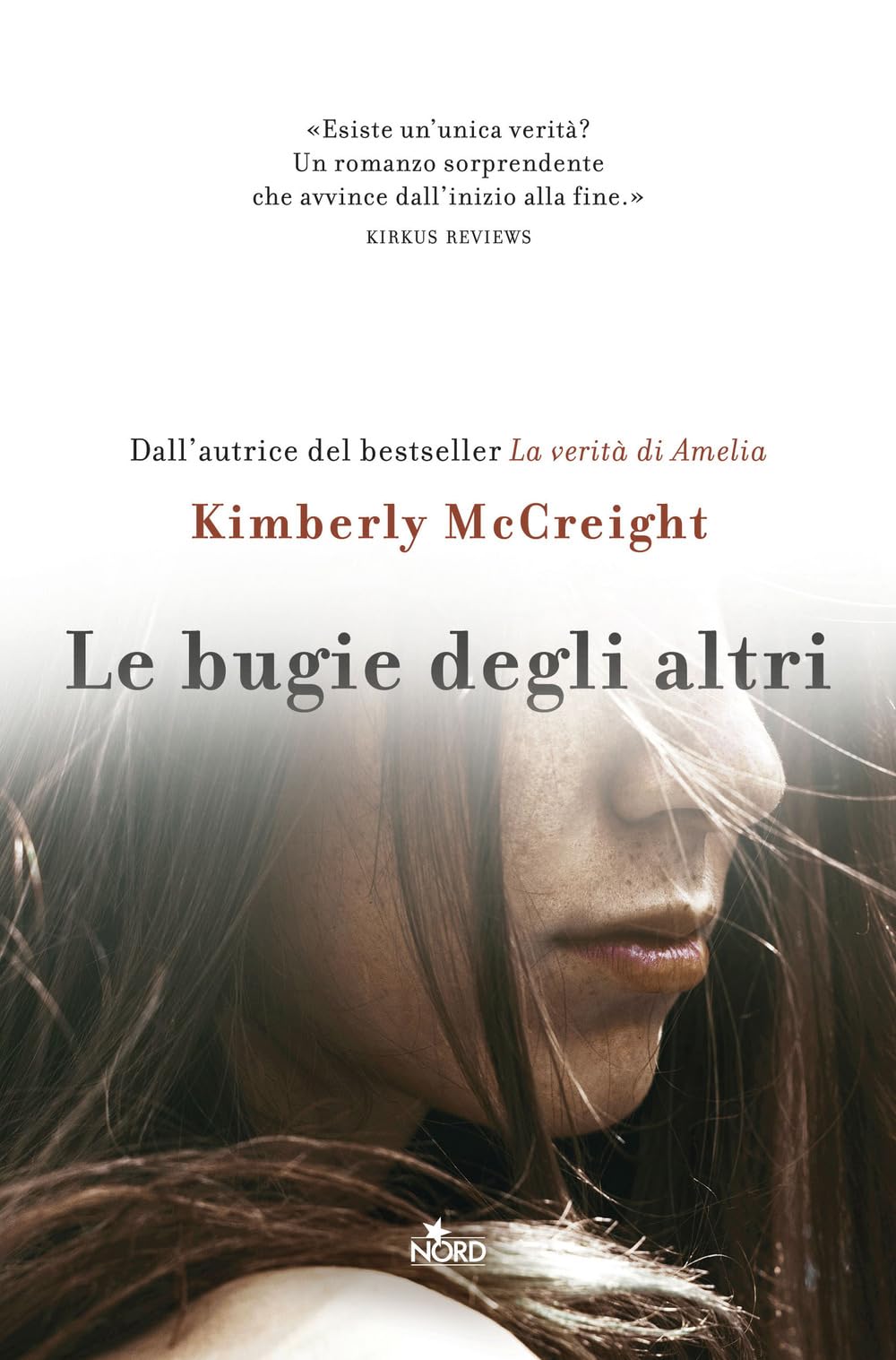 Le bugie degli altri (Narrativa Nord) Action & Adventure
