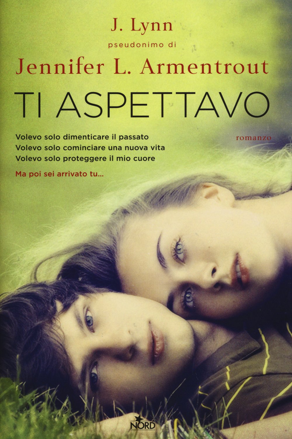 Ti aspettavo (Narrativa Nord) Romance