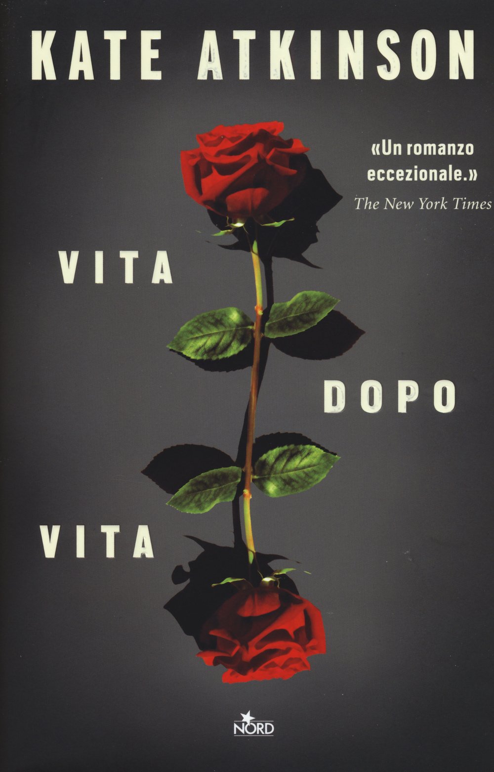 Vita dopo vita (Narrativa Nord) Contemporary literature