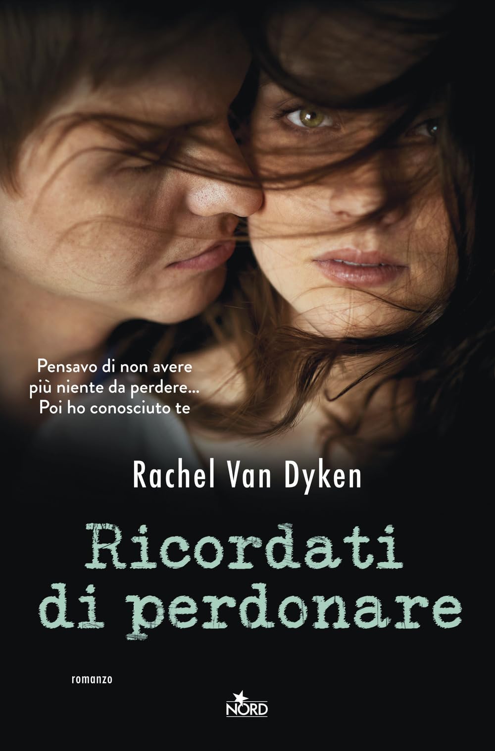 Ricordati di perdonare (Narrativa Nord) Contemporary literature