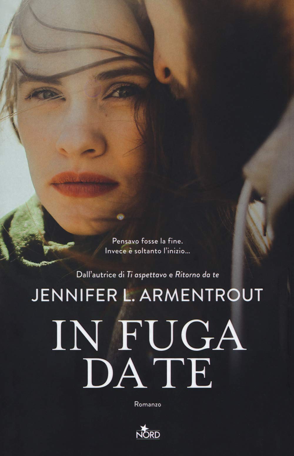 In fuga da te. Wicked (Narrativa Nord) Contemporary literature