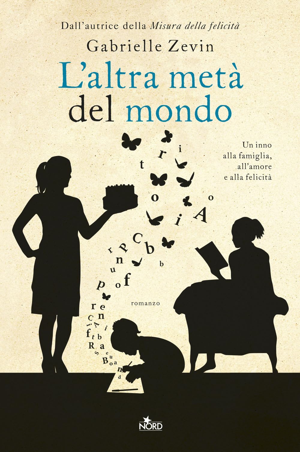 L'altra metà del mondo (Narrativa Nord) Contemporary literature