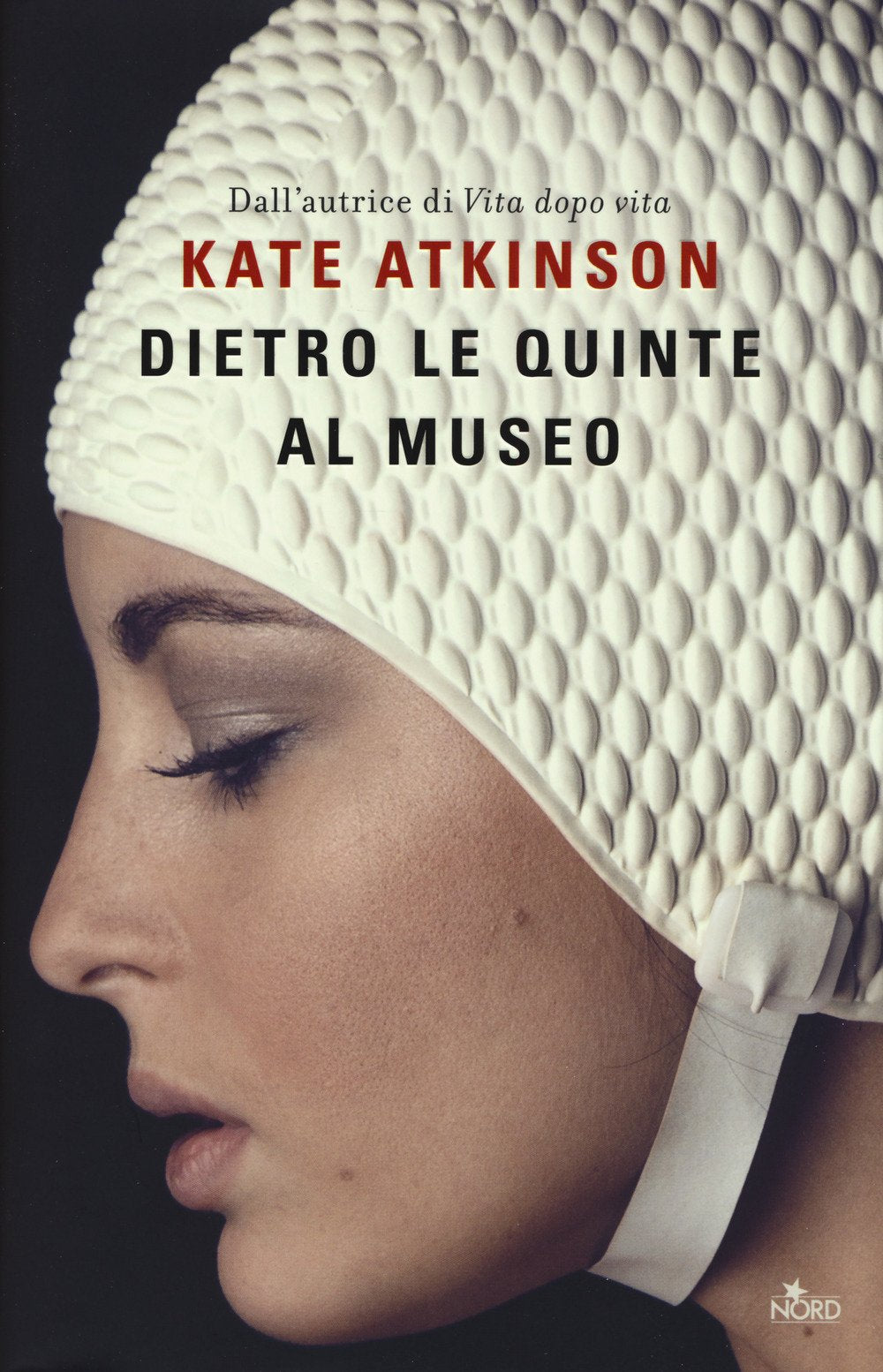 Dietro le quinte al museo (Narrativa Nord) Contemporary literature