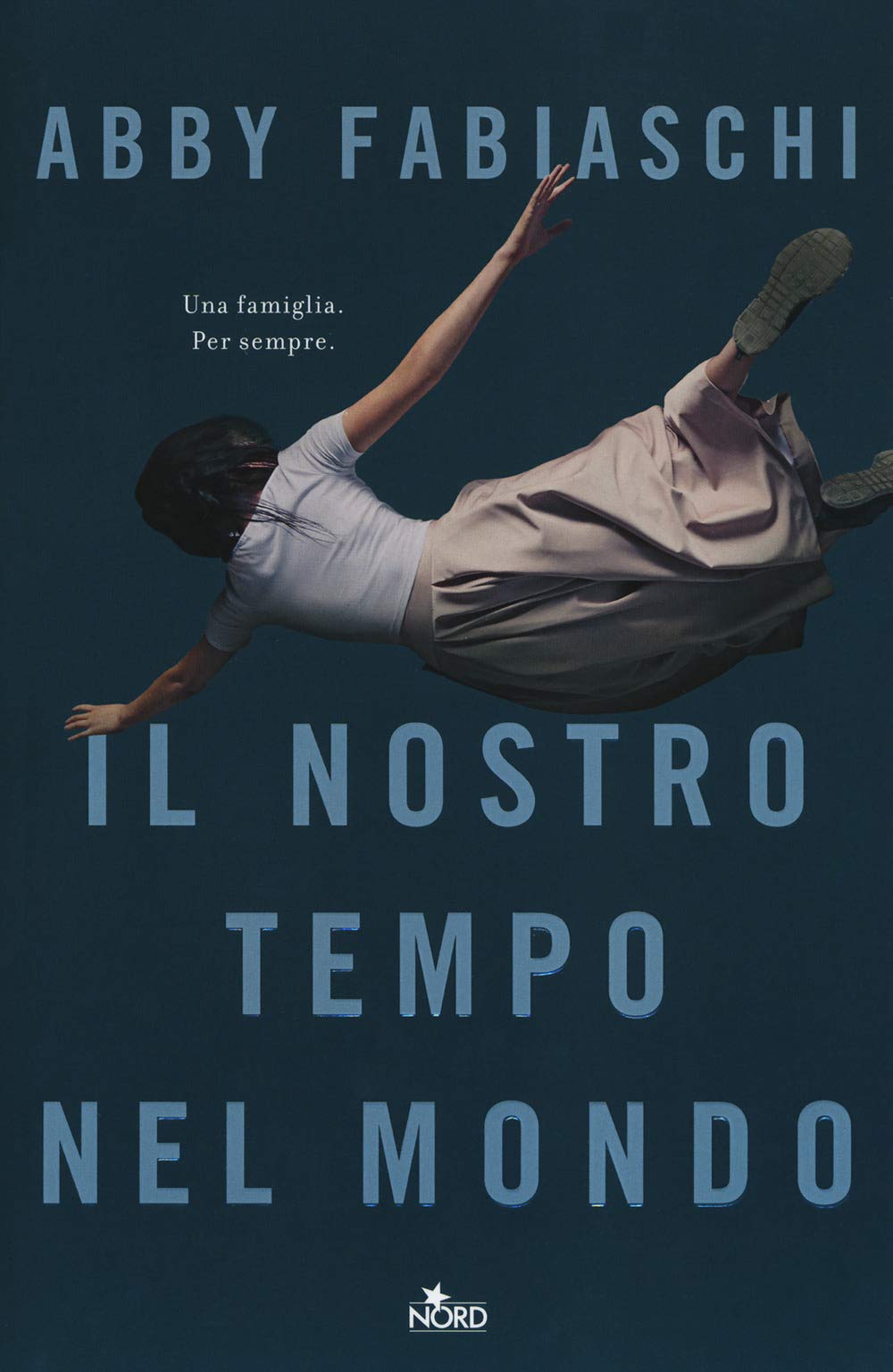 Il nostro tempo nel mondo (Narrativa Nord) Contemporary literature