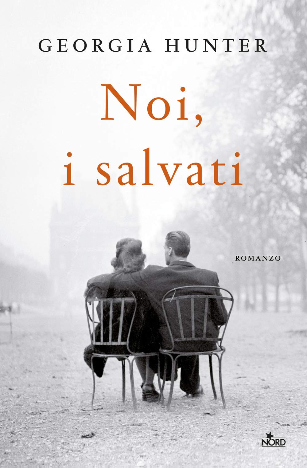 Noi, i salvati (Narrativa Nord) Contemporary literature