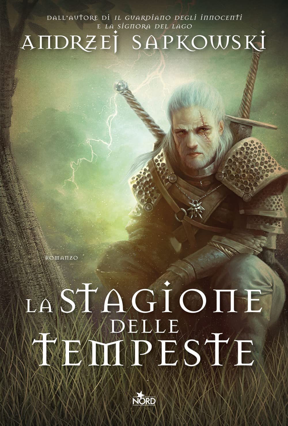La stagione delle tempeste (Narrativa Nord) Historical Fiction