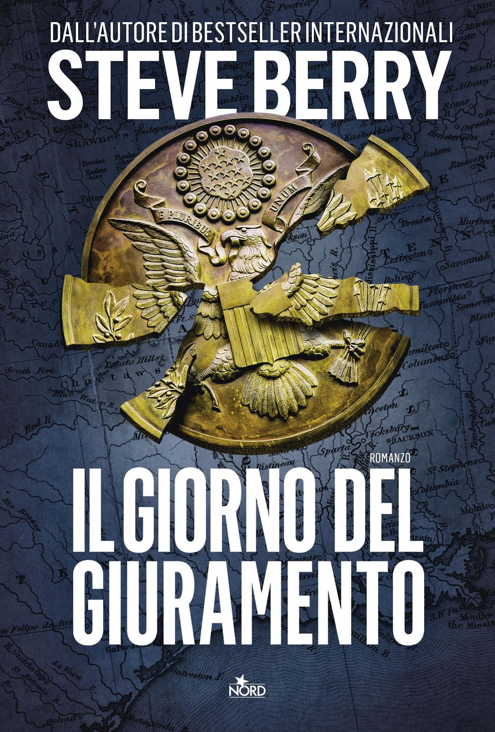 Il giorno del giuramento Action & Adventure