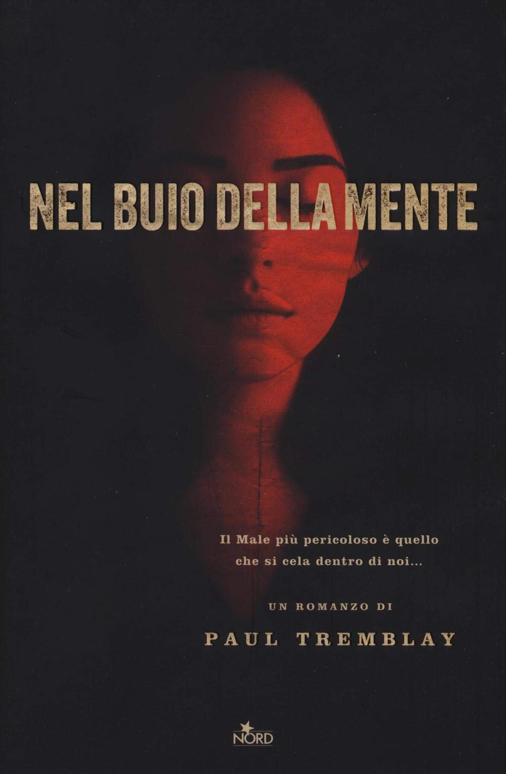 Nel buio della mente (Narrativa Nord) Contemporary literature