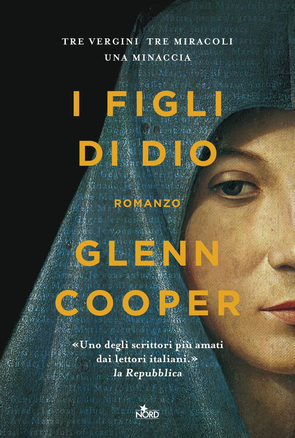 I figli di Dio (Narrativa Nord) Action & Adventure