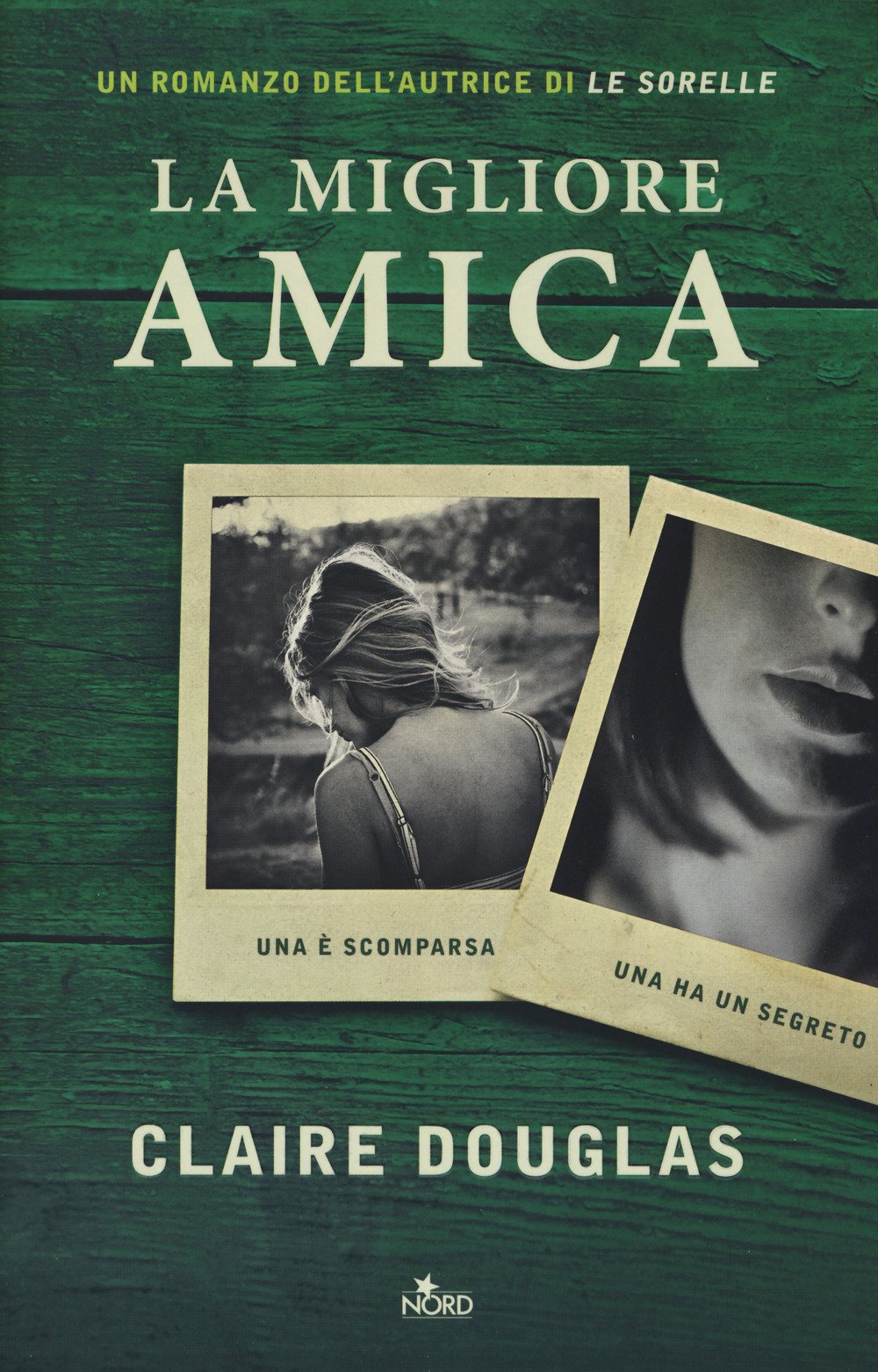 La migliore amica (Narrativa Nord) Contemporary literature