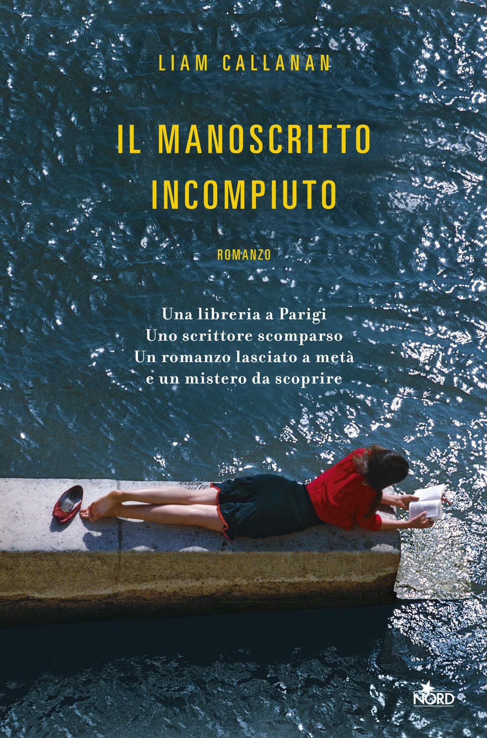 Il manoscritto incompiuto (Narrativa Nord) Contemporary literature