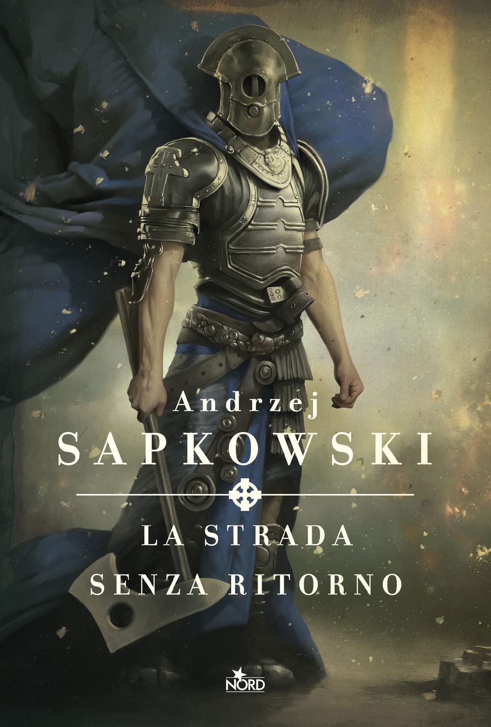 La strada senza ritorno (Narrativa Nord) Essays & Short Stories