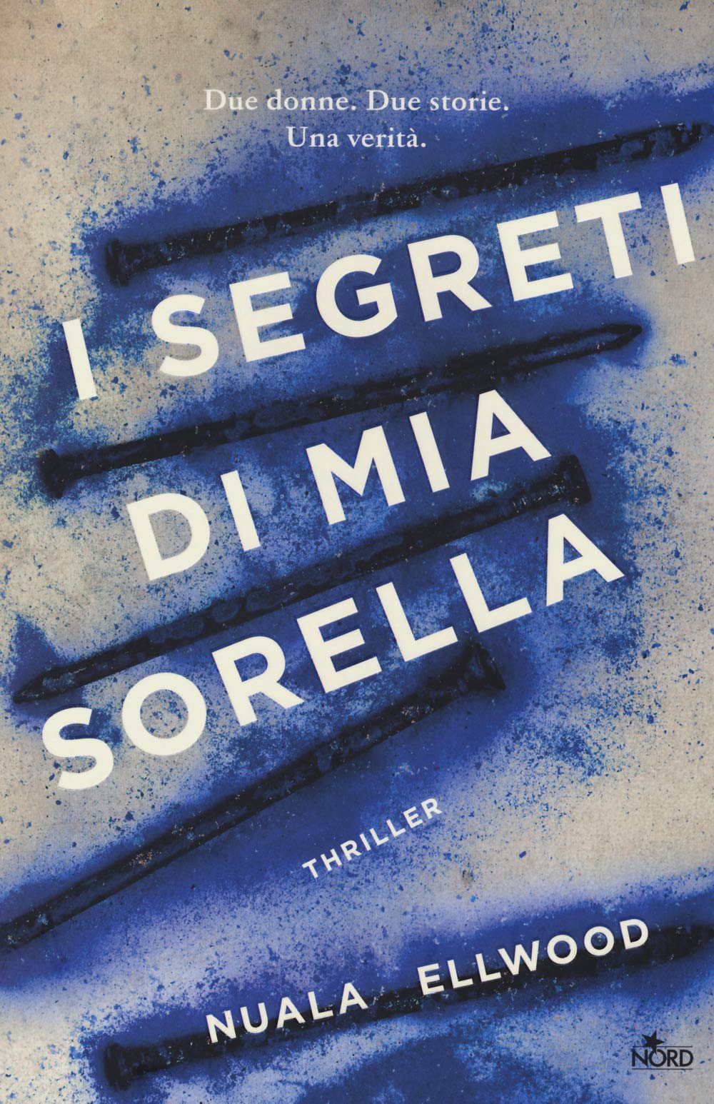 I segreti di mia sorella book