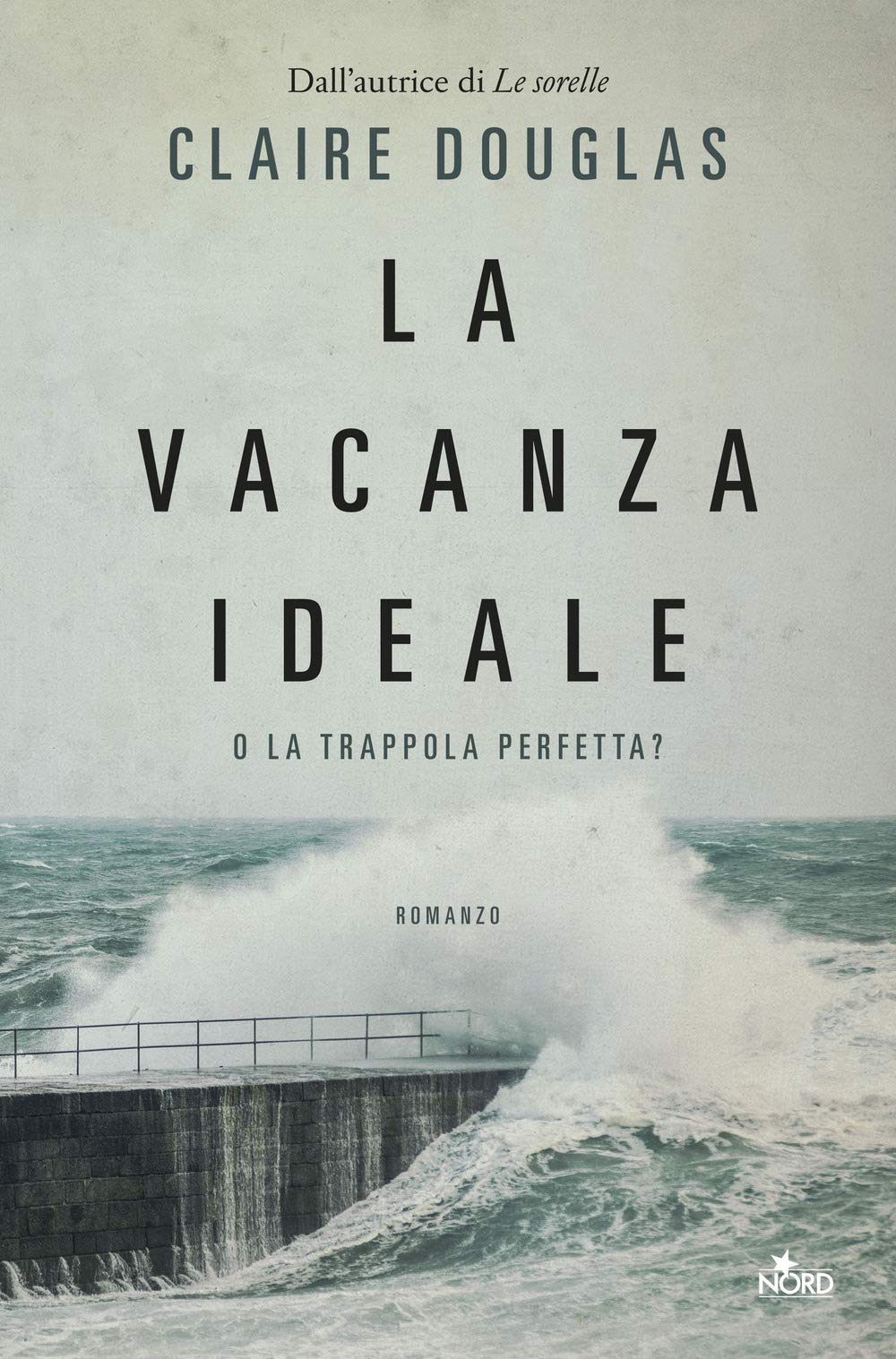 La vacanza ideale (Narrativa Nord) Action & Adventure