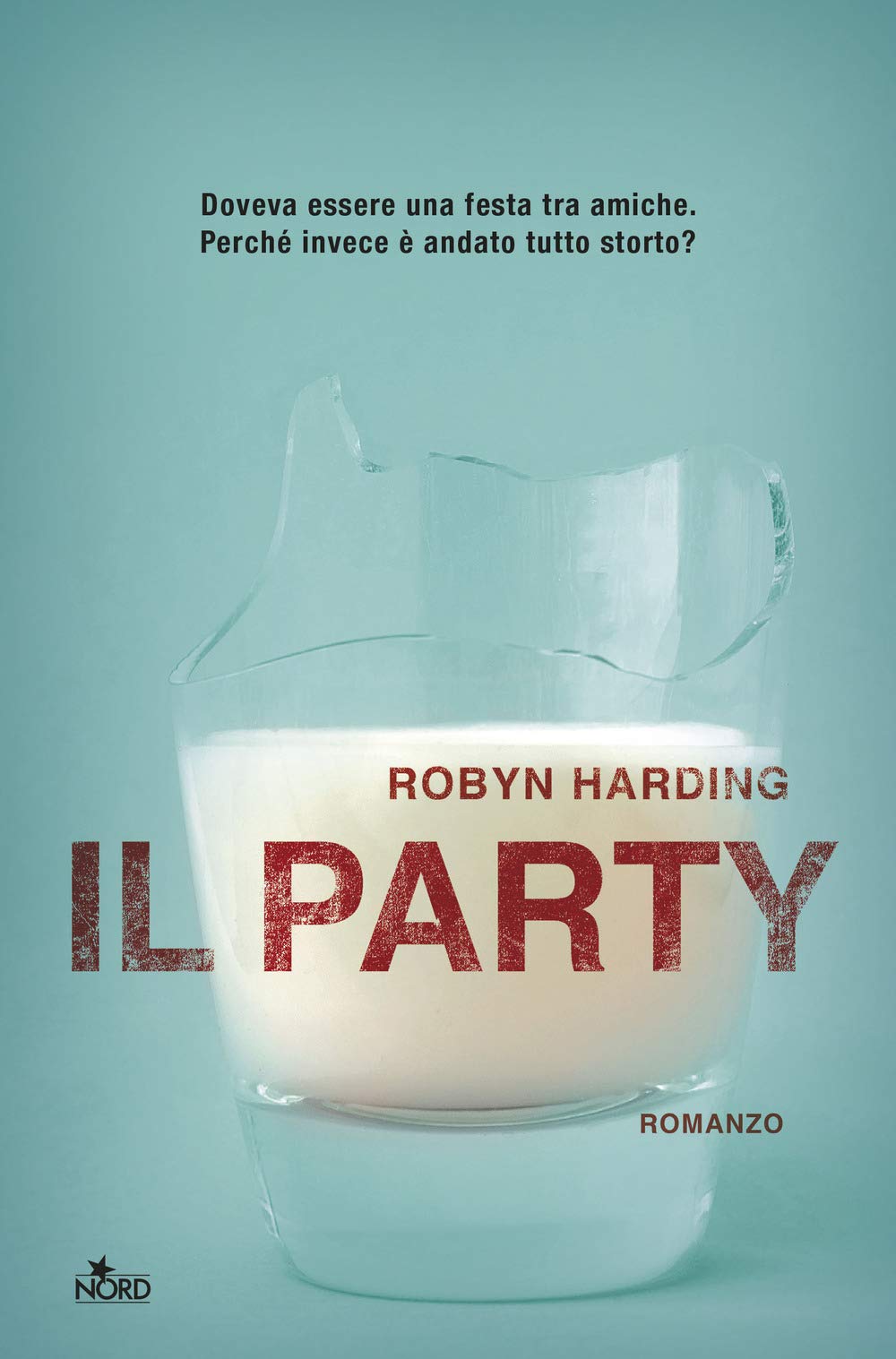 Il party (Narrativa Nord) Contemporary literature