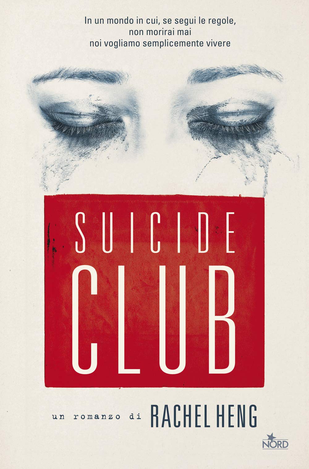 Suicide Club (Narrativa Nord) Contemporary literature