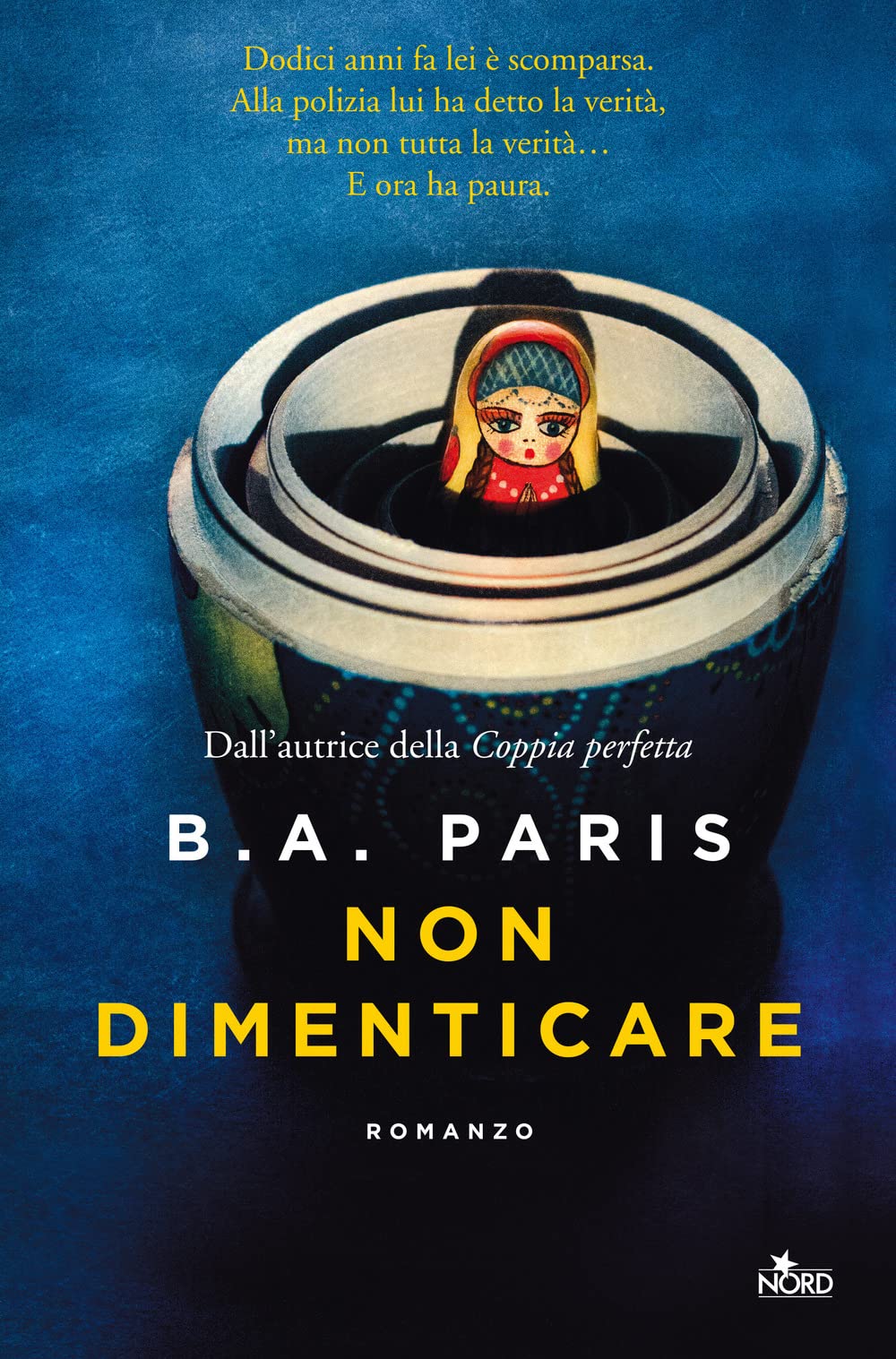 Non dimenticare (Narrativa Nord) Action & Adventure