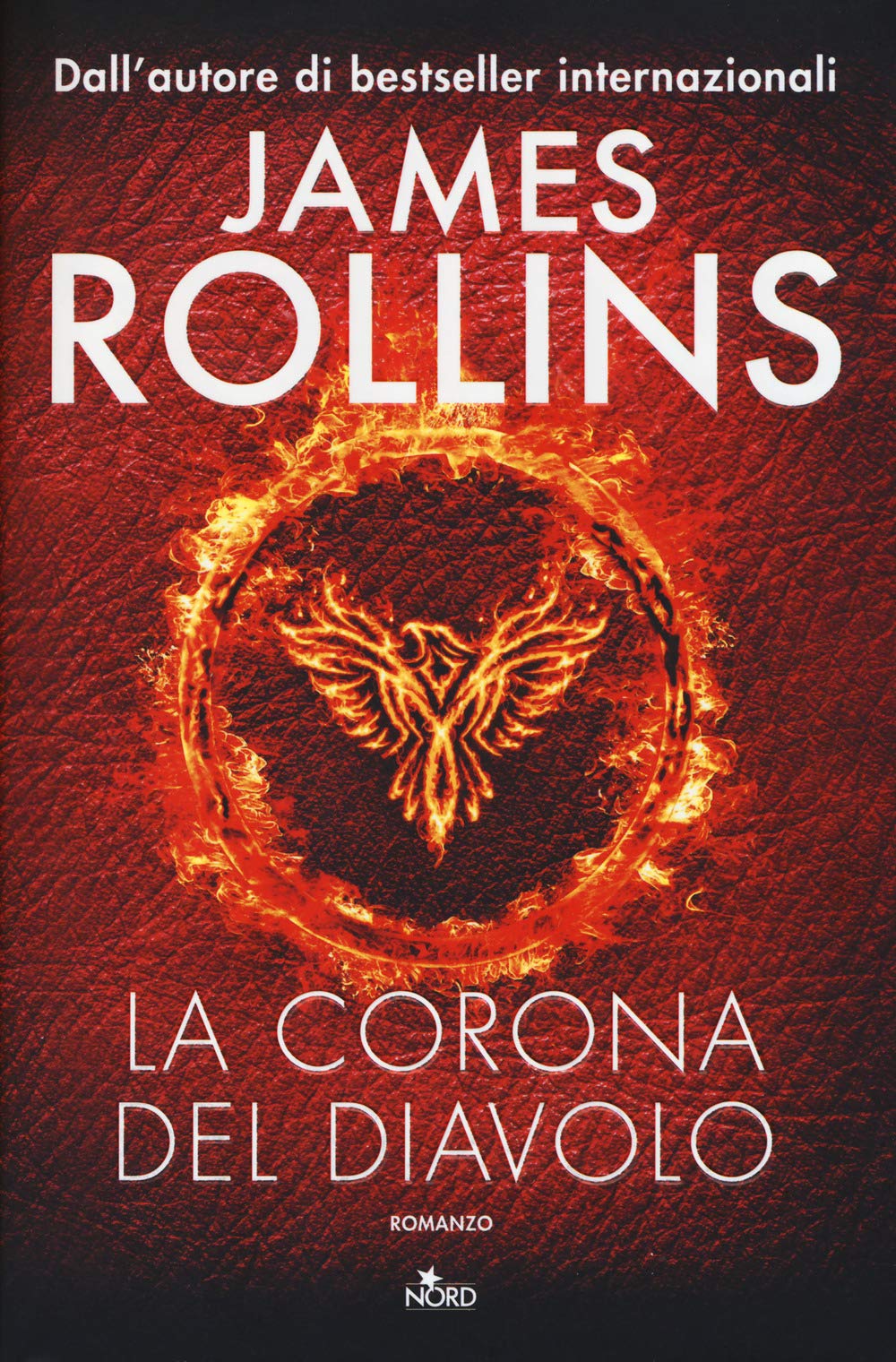 La corona del diavolo (Narrativa Nord) Action & Adventure