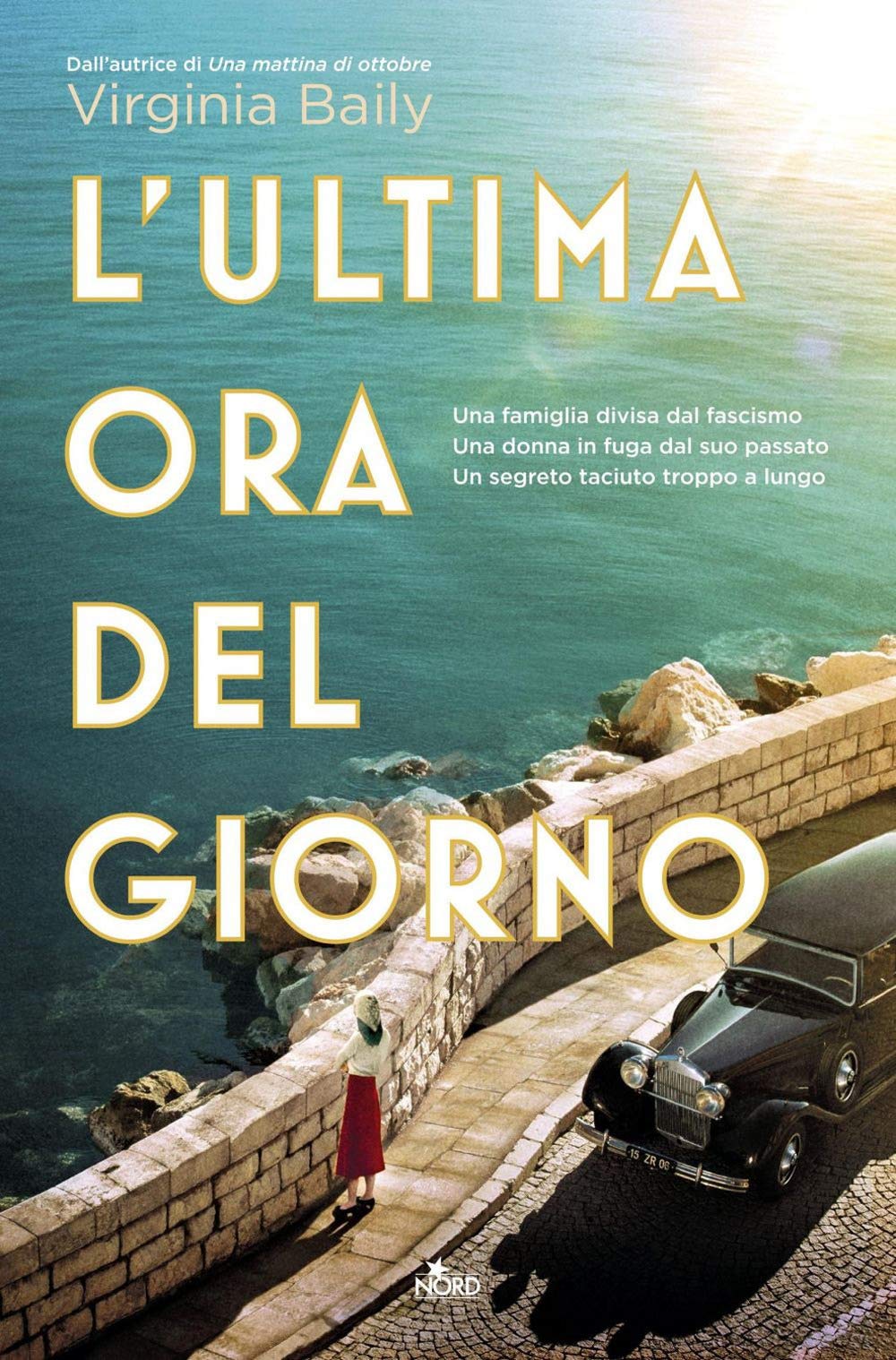 L'ultima ora del giorno book