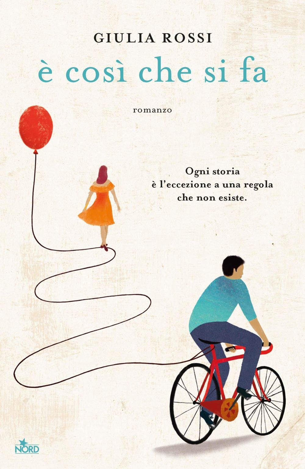 È così che si fa (Narrativa Nord) Contemporary literature