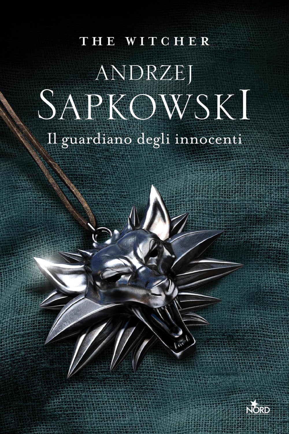 Il guardiano degli innocenti. The Witcher (Vol. 1) (Le stelle Nord) Action & Adventure