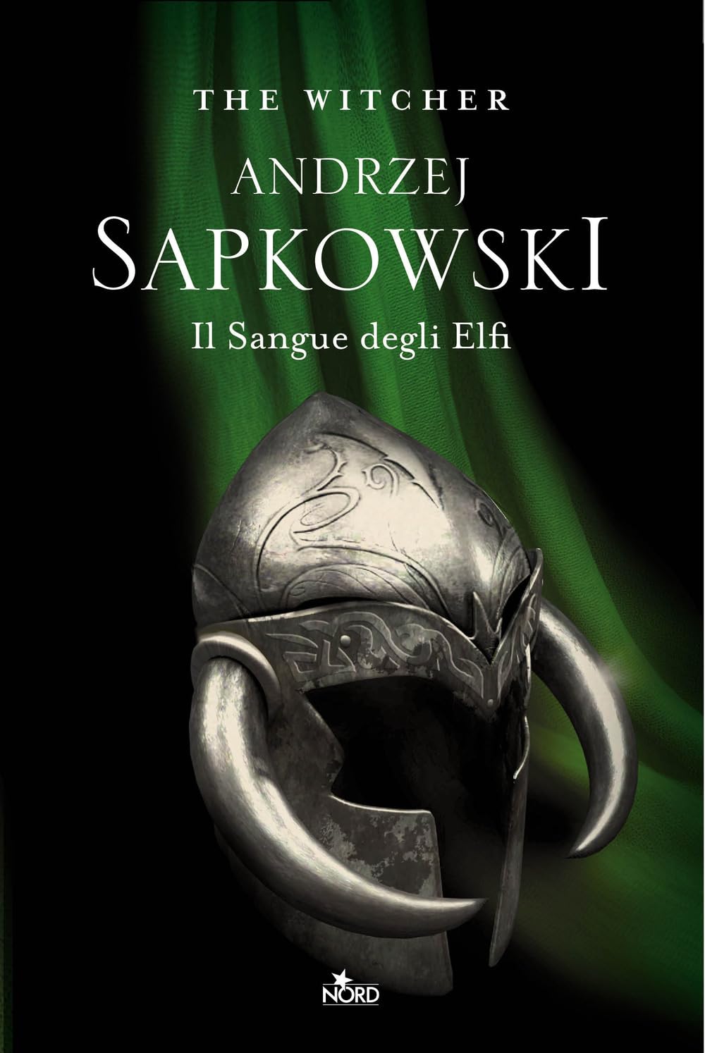 Il sangue degli elfi. The Witcher (Vol. 3) (Le stelle Nord) Action & Adventure