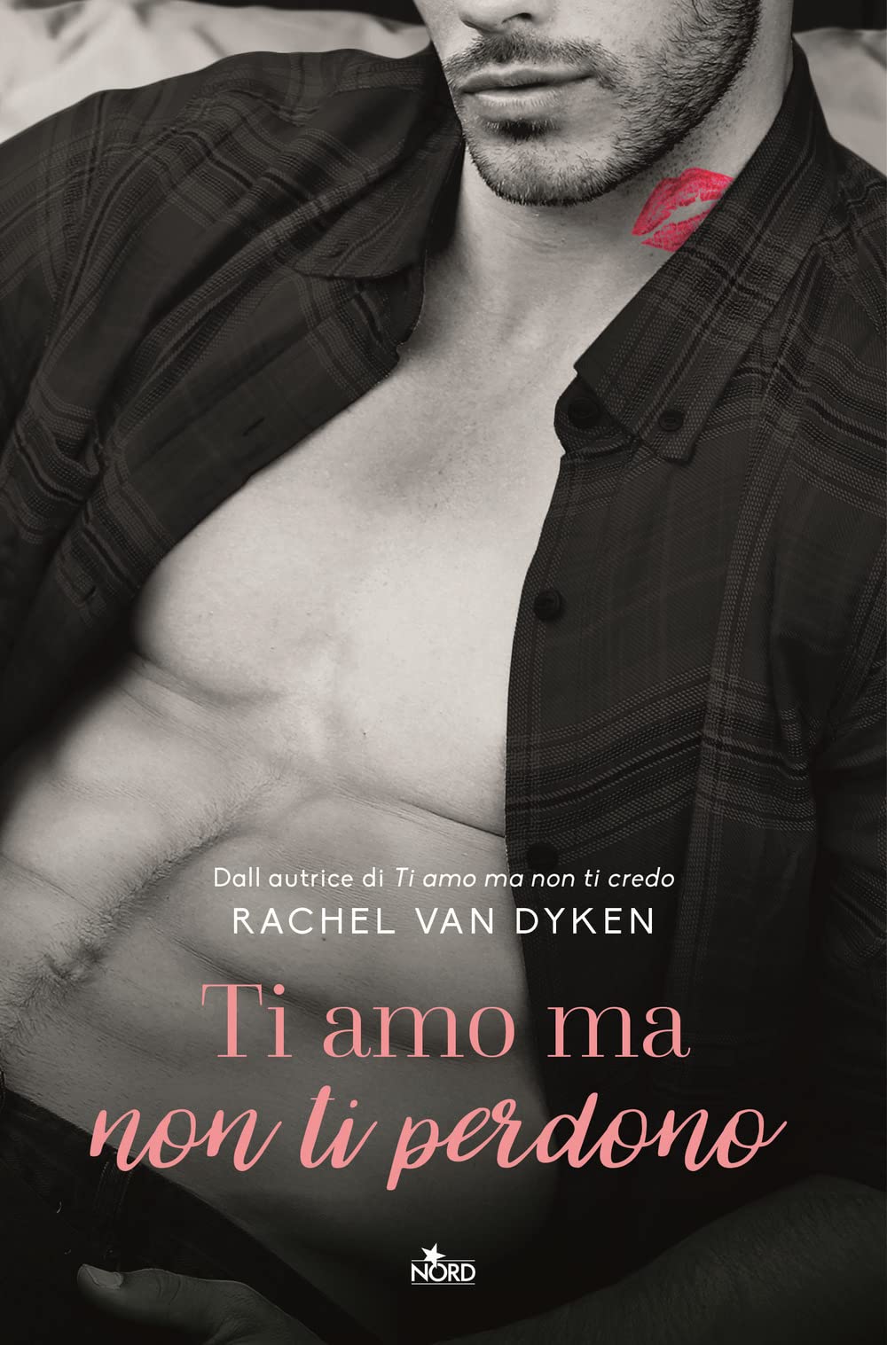 Ti amo ma non ti perdono book