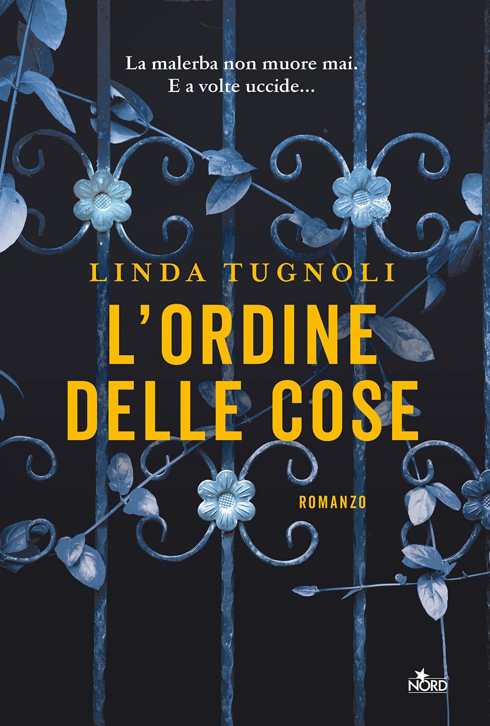 L'ordine delle cose (Narrativa Nord) Action & Adventure