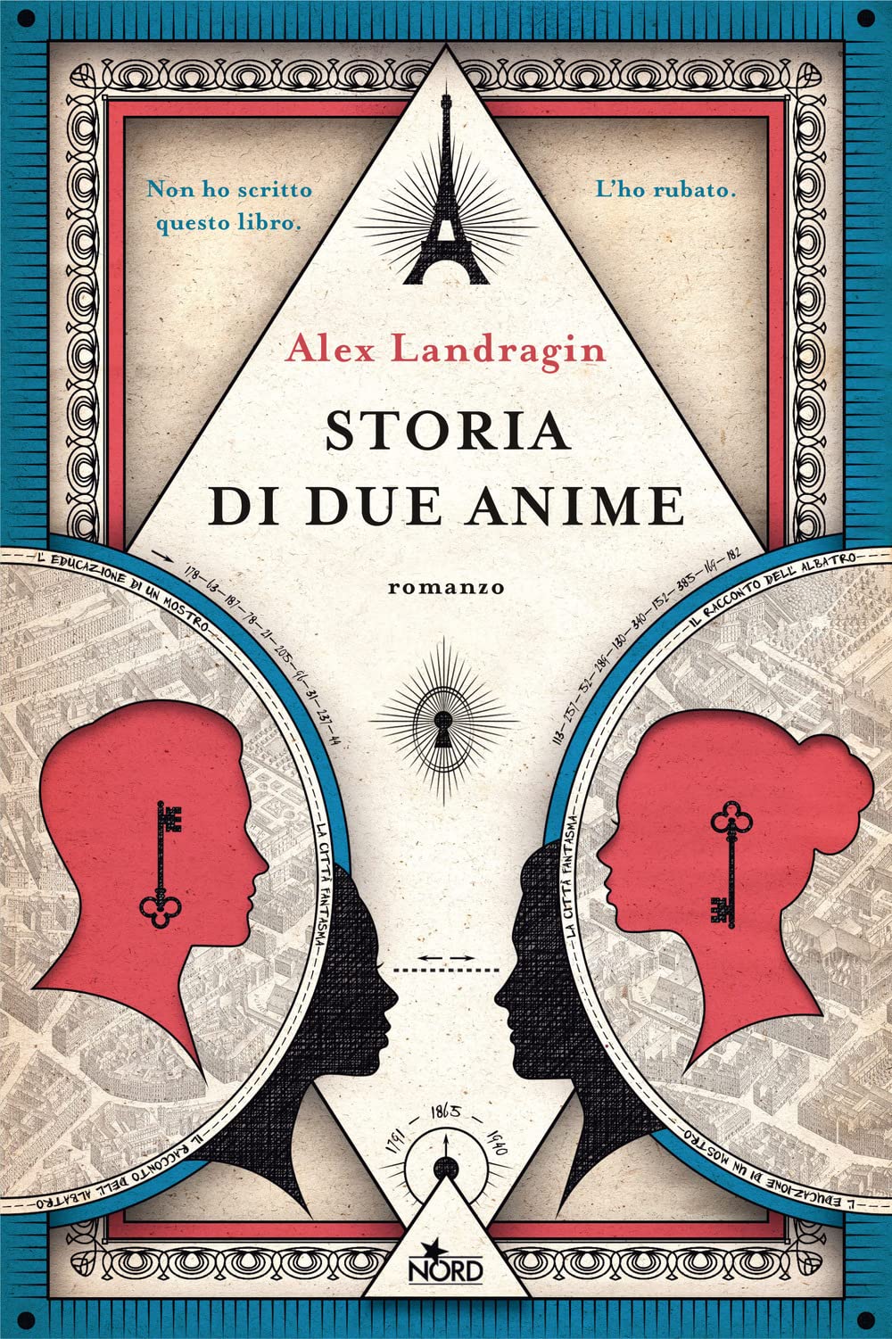 Storia di due anime (Narrativa Nord) Essays & Short Stories