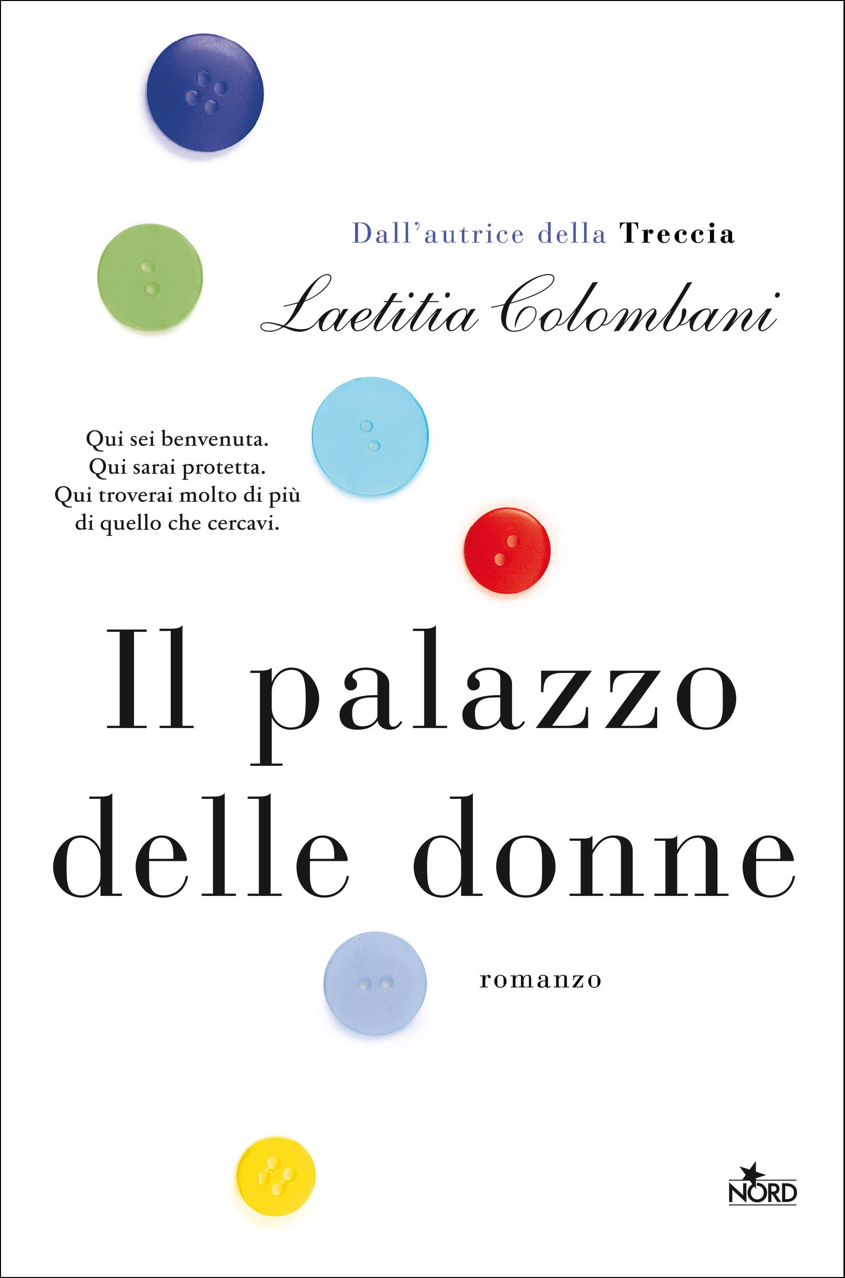 Il palazzo delle donne (Narrativa Nord) Contemporary literature