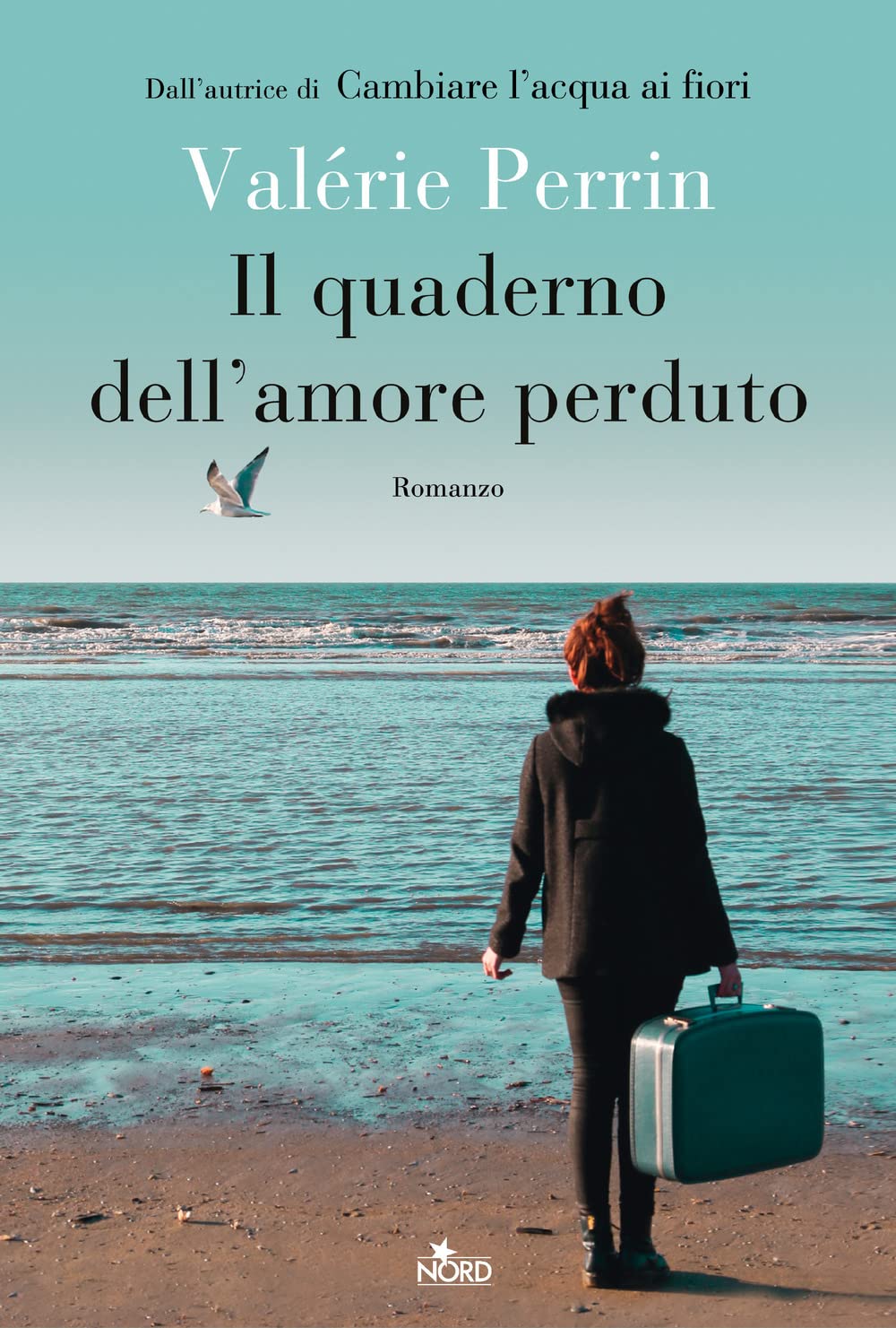 Il quaderno dell'amore perduto (Le stelle Nord) Contemporary literature