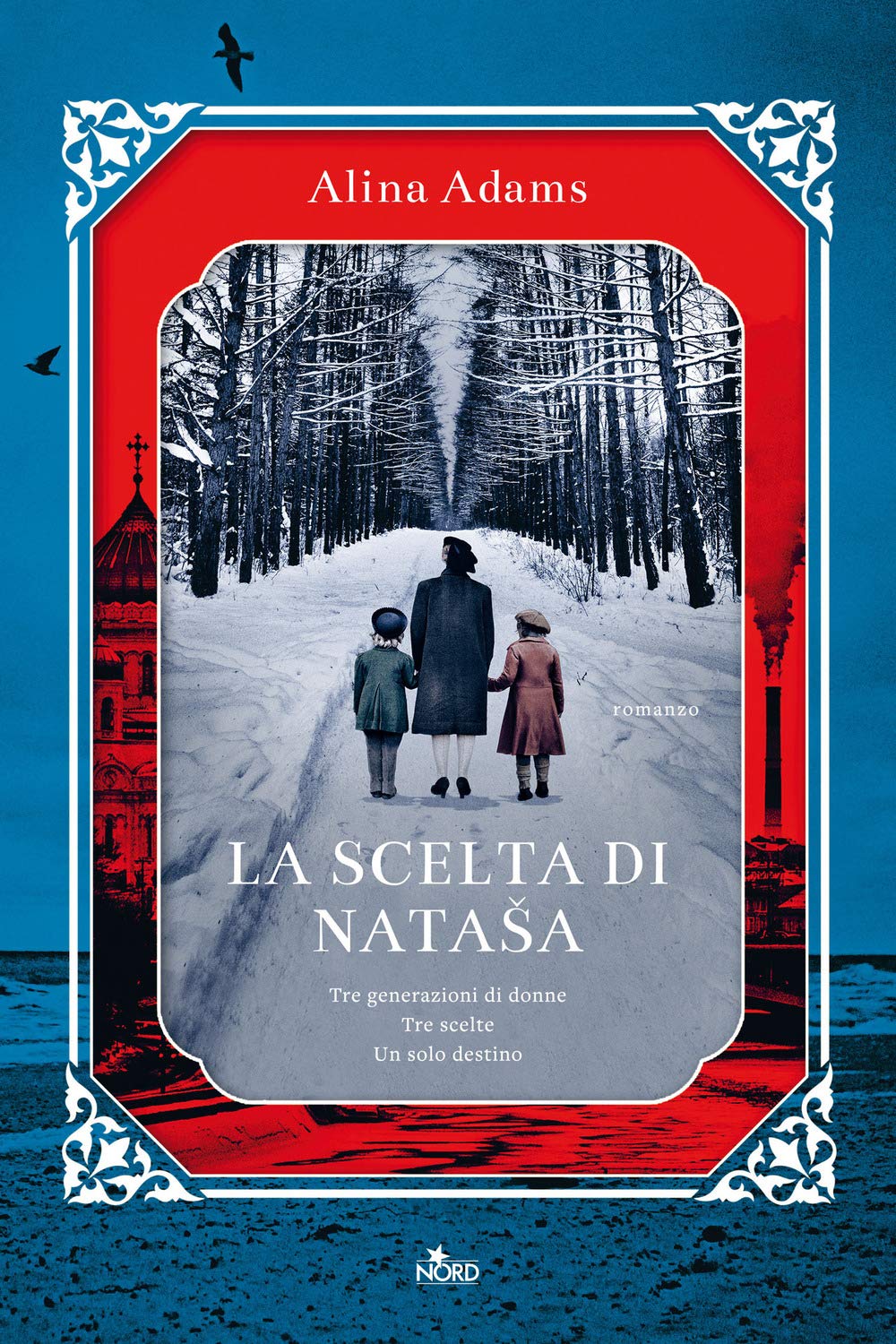 La scelta di Nataša (Narrativa Nord) Books
