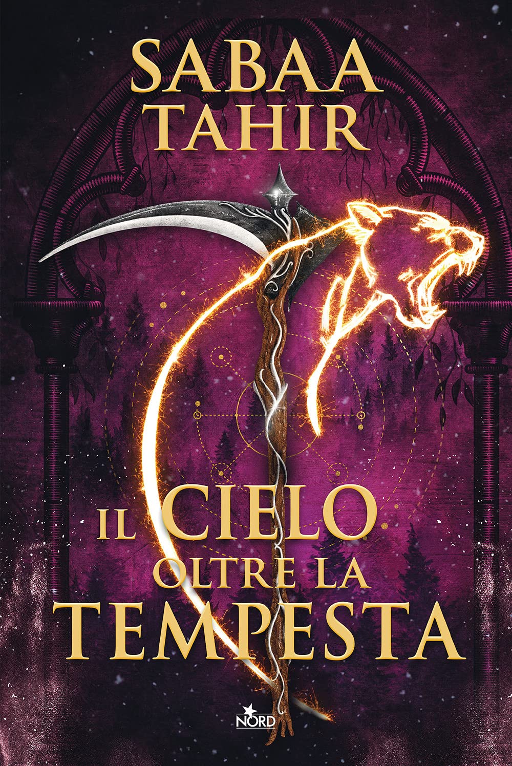 Il cielo oltre la tempesta (Narrativa Nord) Contemporary literature