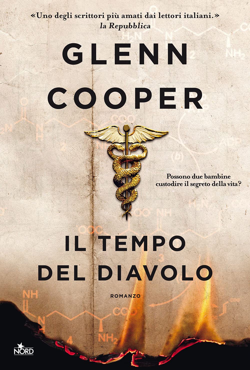 Il tempo del diavolo (Narrativa Nord) Action & Adventure
