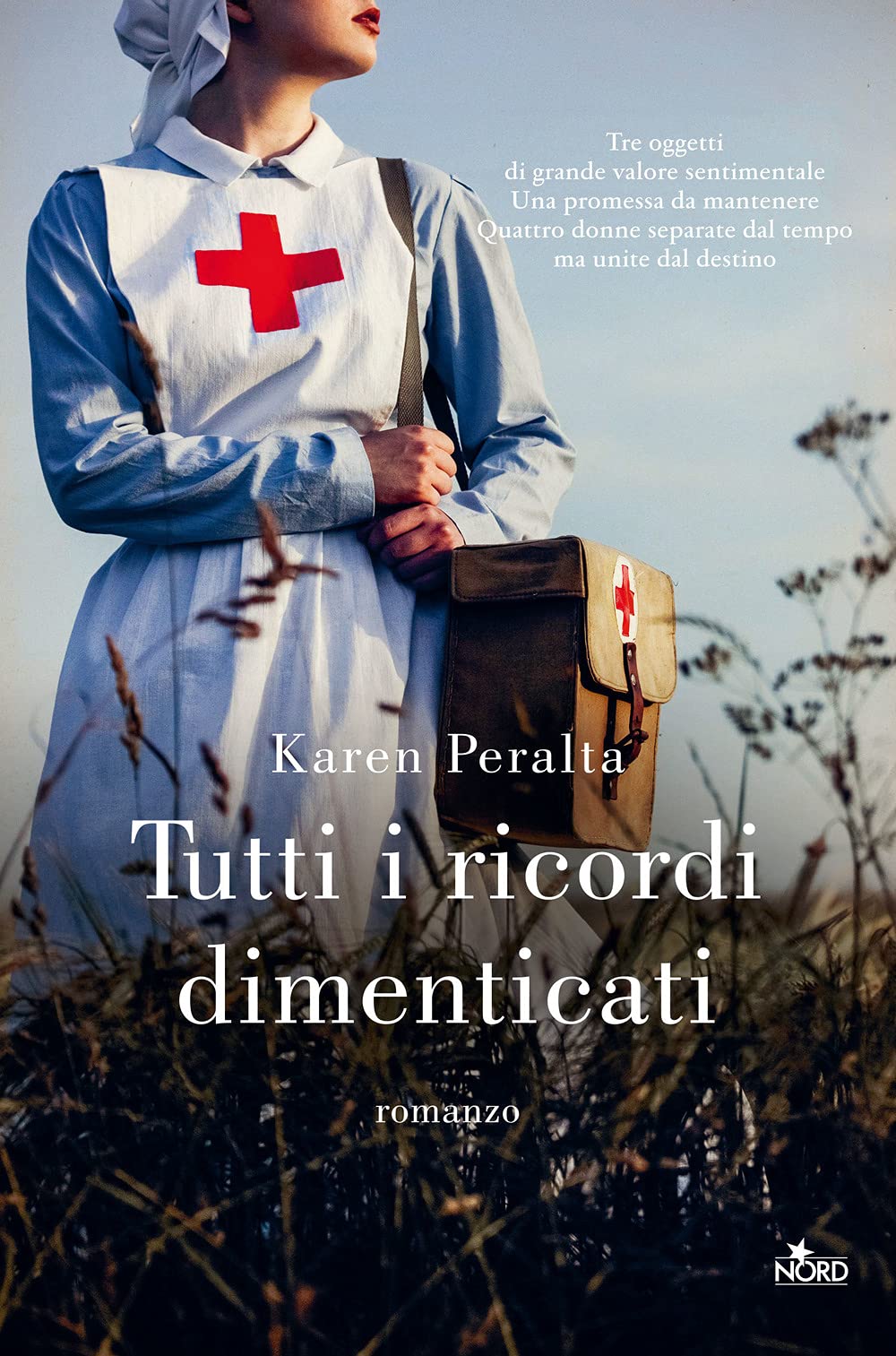 Tutti i ricordi dimenticati (Narrativa Nord) Books