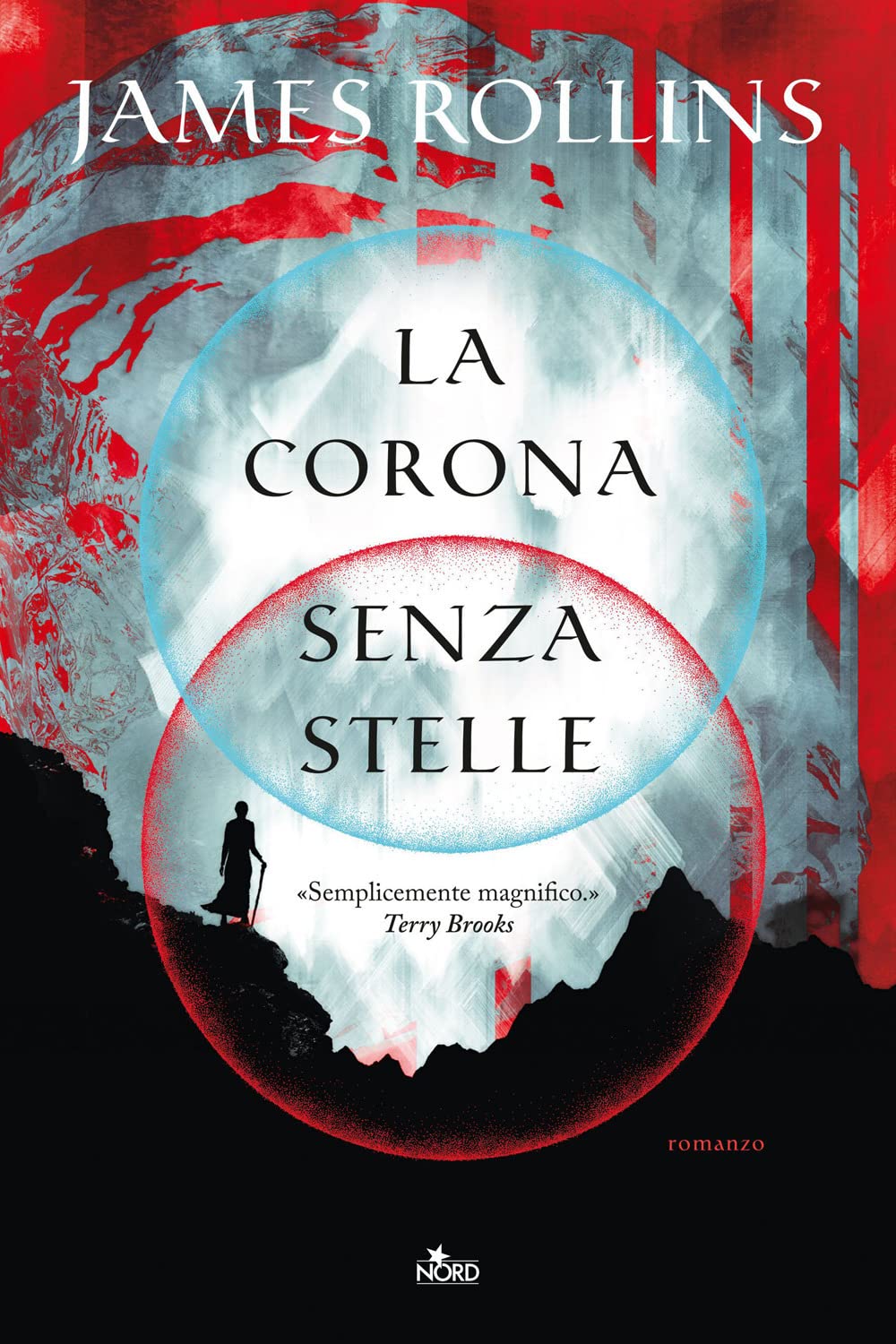 La corona senza stelle (Narrativa Nord) Action & Adventure