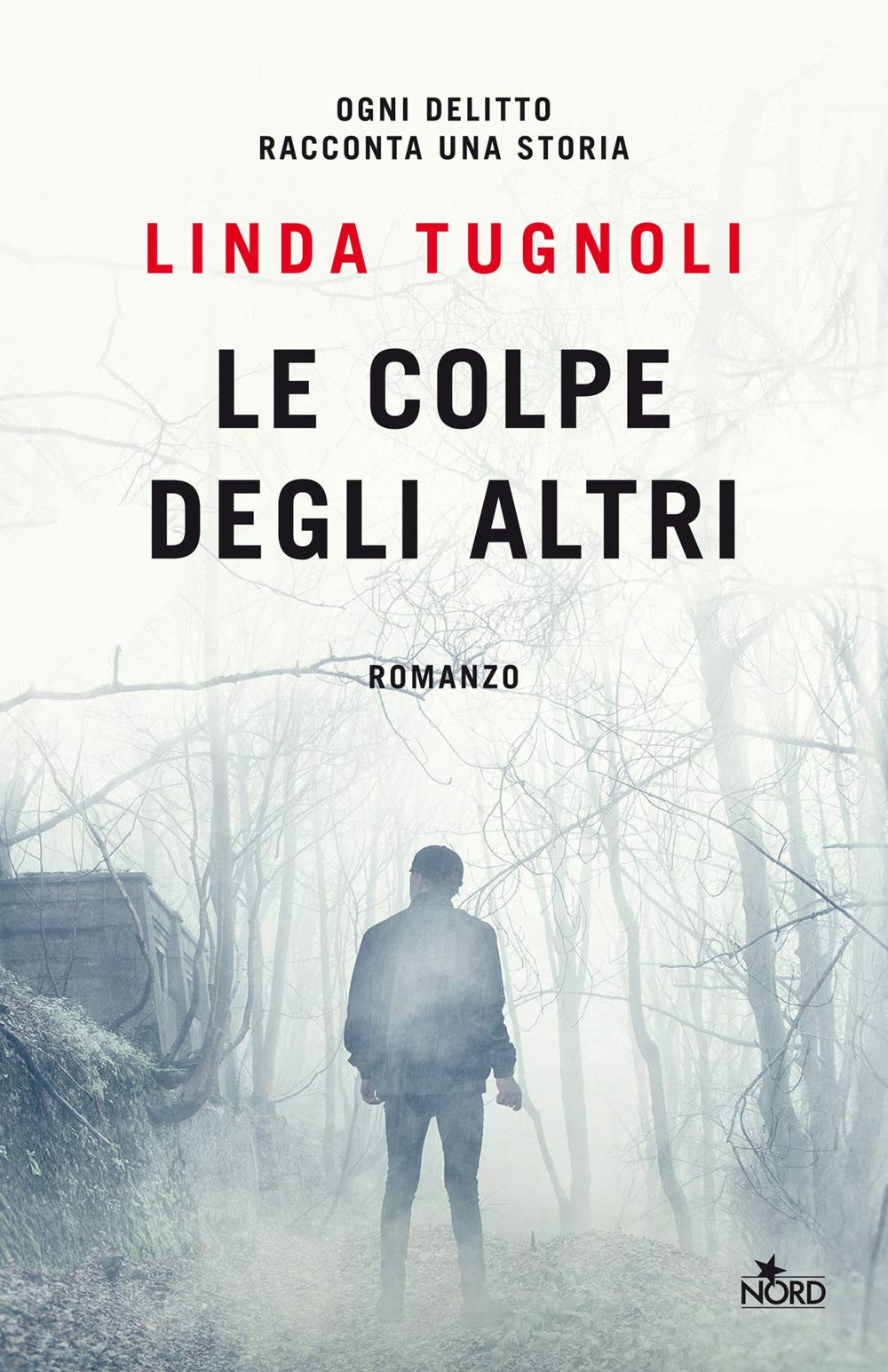 Le colpe degli altri Contemporary literature