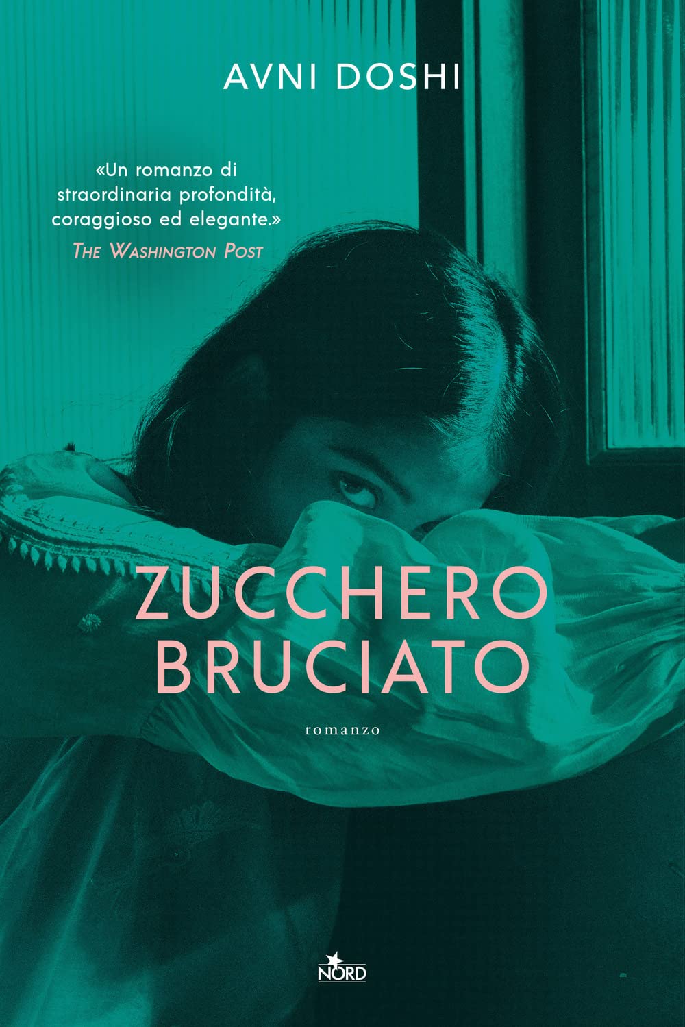 Zucchero bruciato (Narrativa Nord) Contemporary literature