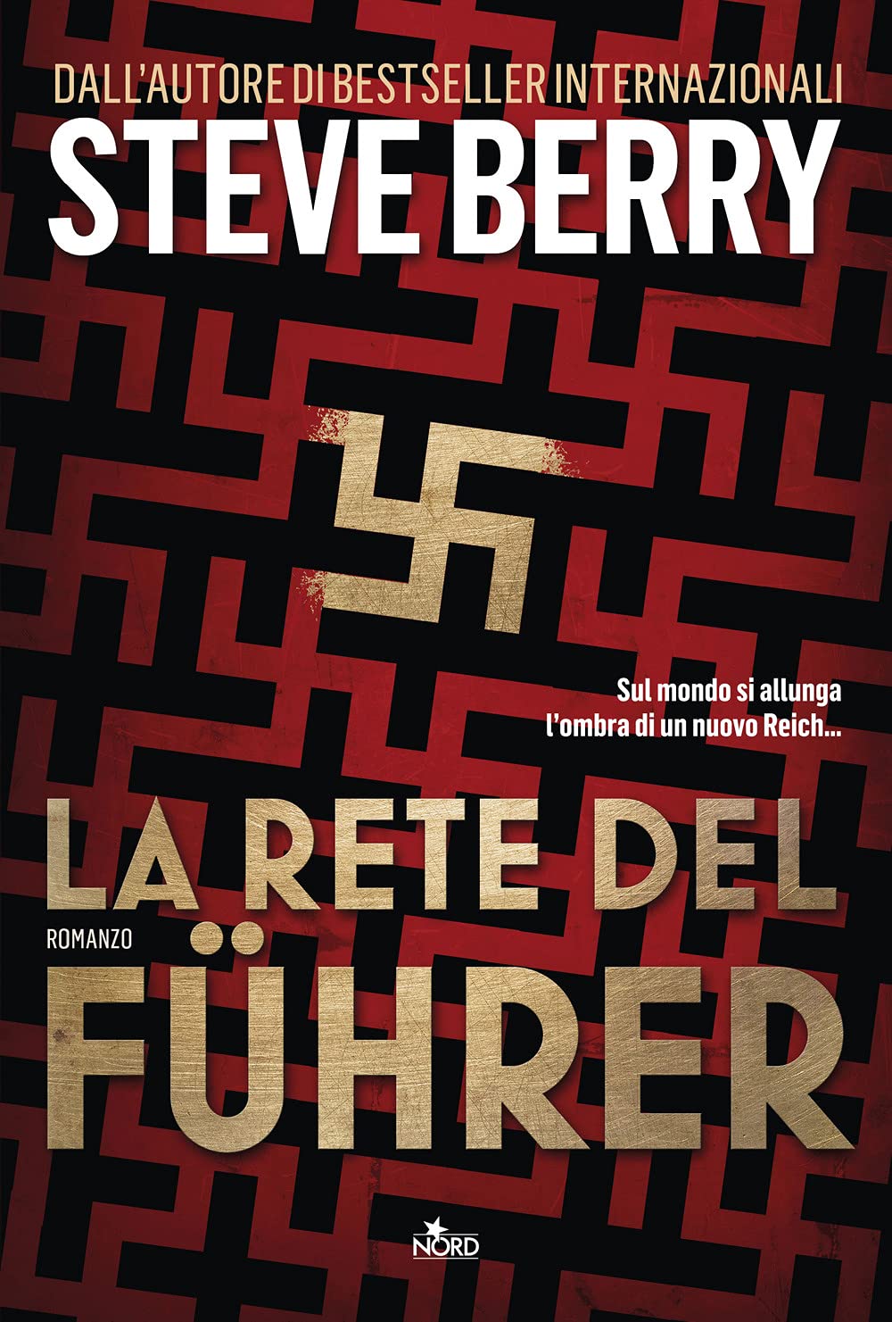 La rete del Führer book