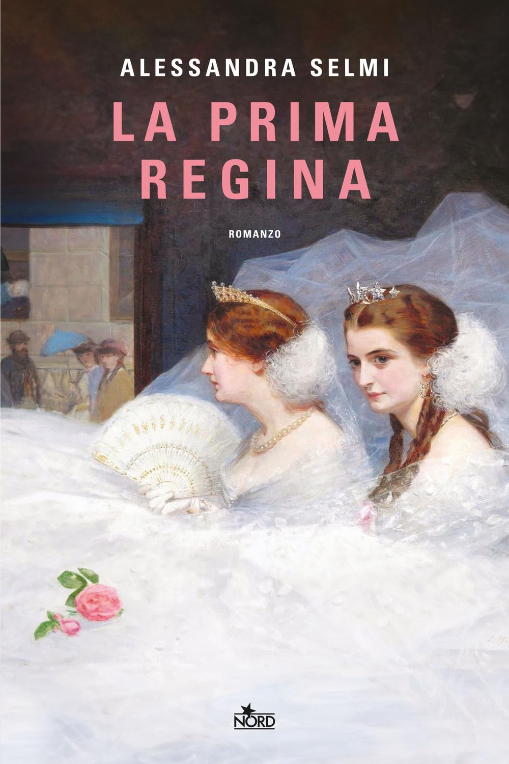 La prima regina Historical Fiction