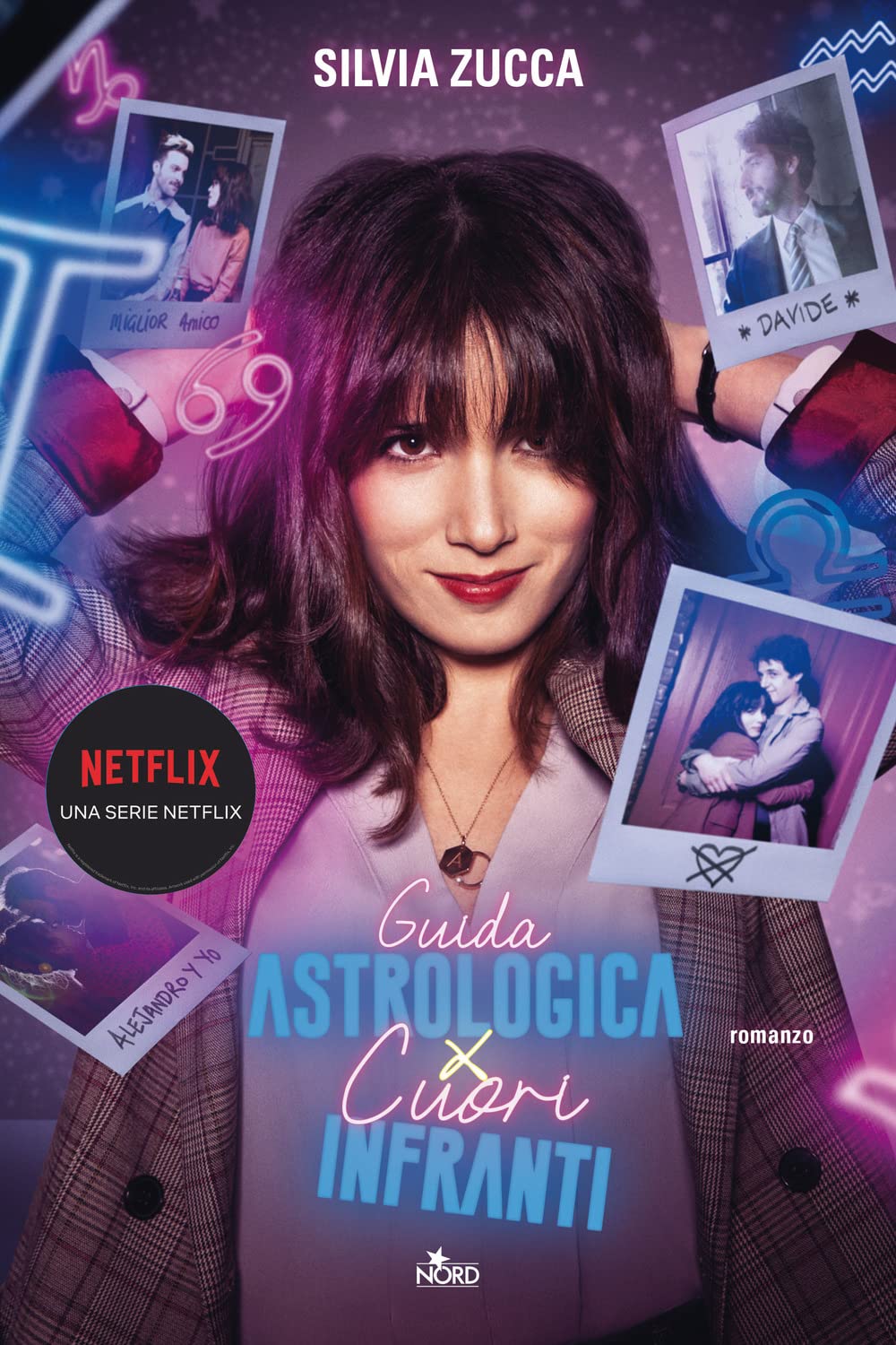 Guida astrologica per cuori infranti (Le stelle Nord) Contemporary literature