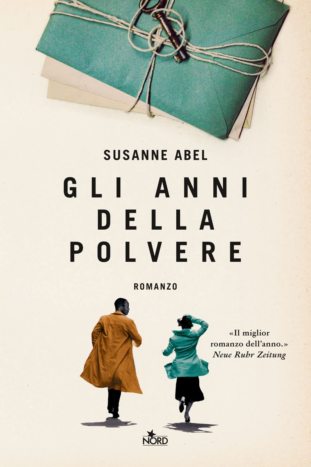 Gli anni della polvere book