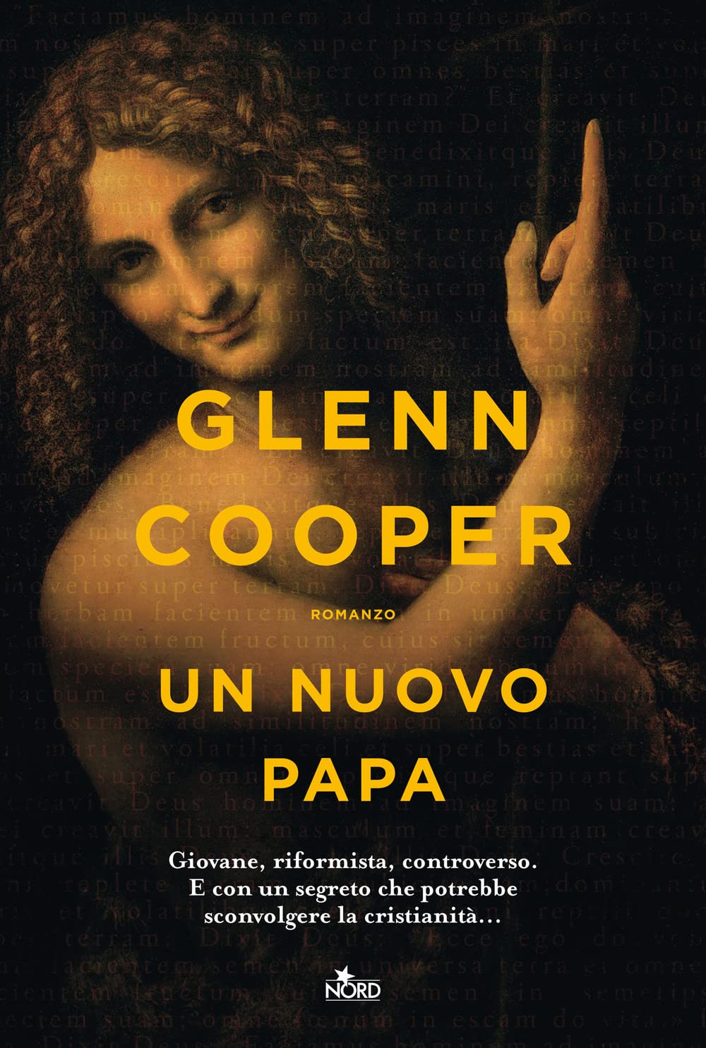 Un nuovo papa (Narrativa Nord) Action & Adventure